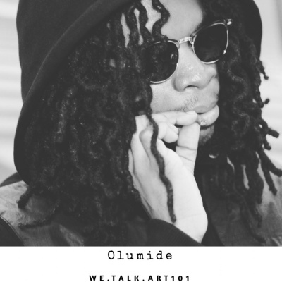 The Faith Amina Show