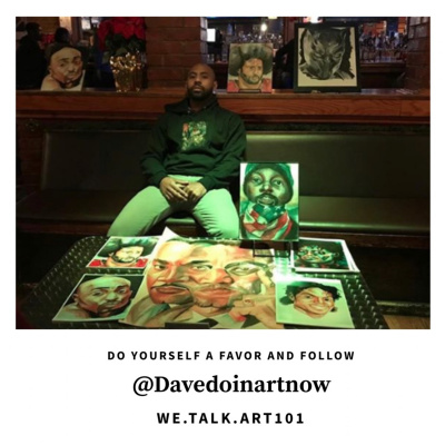 The Faith Amina Show