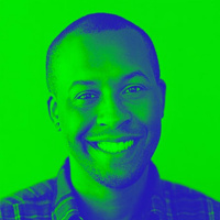 Brian Douglas: JAMStack and Serverless -- Best Friends Forever?