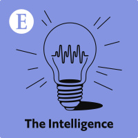 The Intelligence: embedded in Gaza