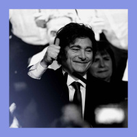 Let Milei this out: Argentina’s midterms surprise