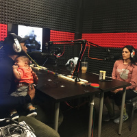 Refocusing Throughout Lifes Changes: Careers, Relationships, Motherhood