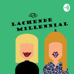 De Lachende Millennial