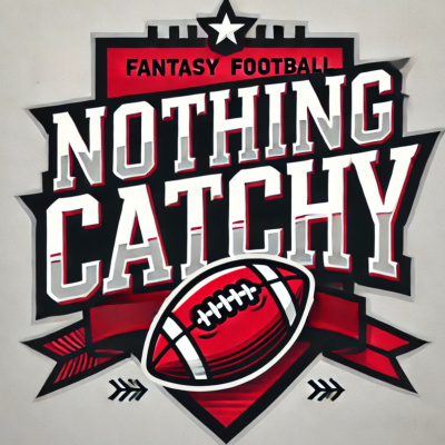 Nothing Catchy Podcast