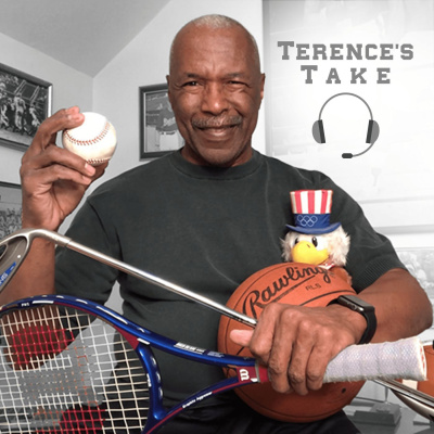 Terences Take
