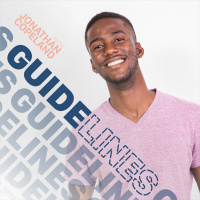 Inclusivity in design with Gomolemo Segabutle