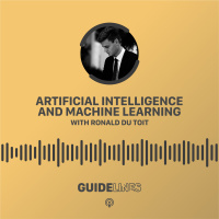 Artificial Intelligence and Machine Learning with Ronald Du Toit