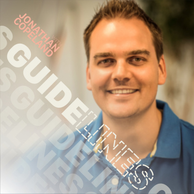 Guidelines With Jonathan Copeland