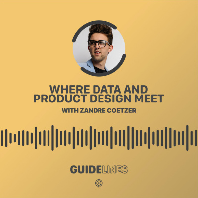 Guidelines With Jonathan Copeland