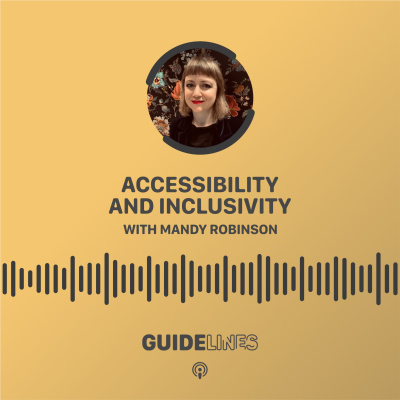 Guidelines With Jonathan Copeland