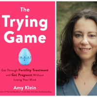 How to Talk About Infertility