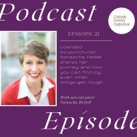 Finding Joy When Baby Making Gets Hard