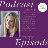 The Power of Yoga for Fertility