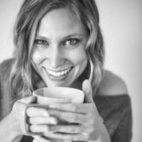 Kate Potvin--Fertility and Conception Coach