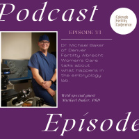 What Does an Embryologist Do?