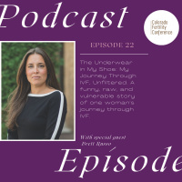 The Underwear in My Shoe