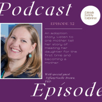 Adopting Her Daughter--One Mothers Story