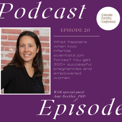 Colorado Springs Fertility Conference