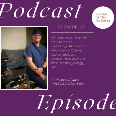 Colorado Springs Fertility Conference