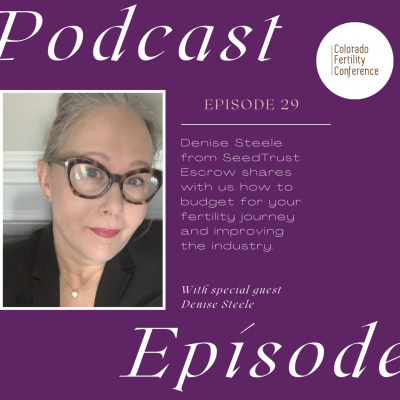 Colorado Springs Fertility Conference