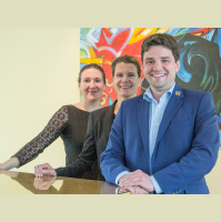 Preisgekrönt – Das Business-Hotel Der Blauer Reiter treibts bunt – Philipp Schneider