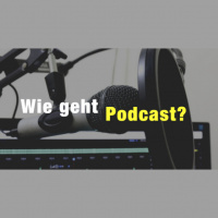 Wie geht Podcast? – 3 Experten stellen sich Deinen Fragen #1