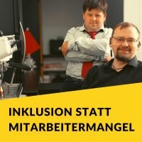 Inklusion statt Mitarbeitermangel - So kann es das Gastgewerbe schaffen