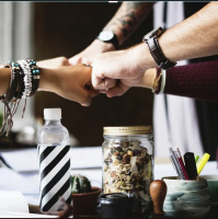 Dein Dreamteam für Weihnachten - So stellst Du es auf  machst es fit.