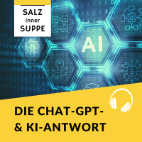 Die Chat-GPT- und KI-Antwort für die Hotellerie