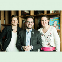 Storytelling in Perfektion – Patrick Moreira, 25hours Hotels Hamburg