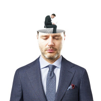 Mindset-Training für Führungskräfte. Mit innerer Stärke nach außen wirken.