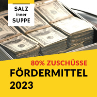 NEU Bafa 2023 - Staatliche Förderung für Unternehmensberatungen