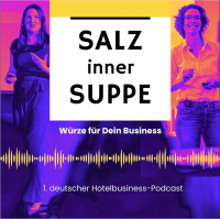 Kein Wellness-Hotel am Bodensee, sondern das erste MentalSpa-Resort. – Diana Fritsch, Fritsch am Berg