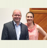 Budget-Hotel Avid soll den Economy-Markt aufmischen – Martin Bowen, IHG