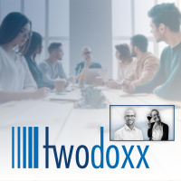 Twodoxx: Lohnerhöhungen realisieren trotz Kostendruck? So funktionierts.