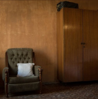 Mitarbeiterräume: Außen hui innen pfui!