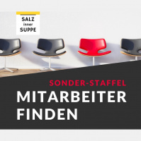 S1-9 No Gos in der Stellenanzeige - Bitte tus nicht!