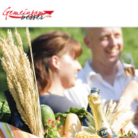 Gastro Einkaufsgemeinschaft Gemeinsam-besser – Mit Puderzucker und 50 Euro zur Million