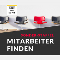 S1-5 Finde Dein Warum - Das Herzstück Deiner Stellenanzeige