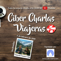 CiberCharlas Viajeras - Camperizar una furgoneta de carga
