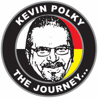 Kevin Polky - The Journey #65 | Kylie Lewis