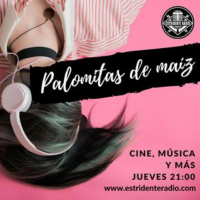 Palomitas de Maíz - Programa 11 (24-05-2018)