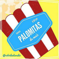 Palomitas de maíz - Programa 3 (15-06-2017)
