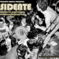 Disidente - Programa 41 (09-09-2018)