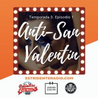 Palomitas de Maíz 1 - Temporada 3 (Anti San Valentín 14-02-2019)