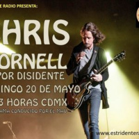 Disidente - Programa 31 (Chris Cornell 20-05 -2018)