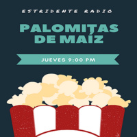 Palomitas de maíz - Programa 2 (08-05-2017)