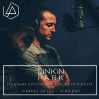 Palomitas de Maíz - Programa 20 (Homenaje a Chester Bennington)