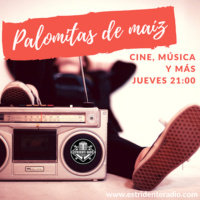 Palomitas de Maíz - Programa 19 (13 Reasons Why 19-07-2018)
