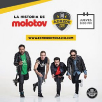 Adrede El Podcast 1 - Molotov